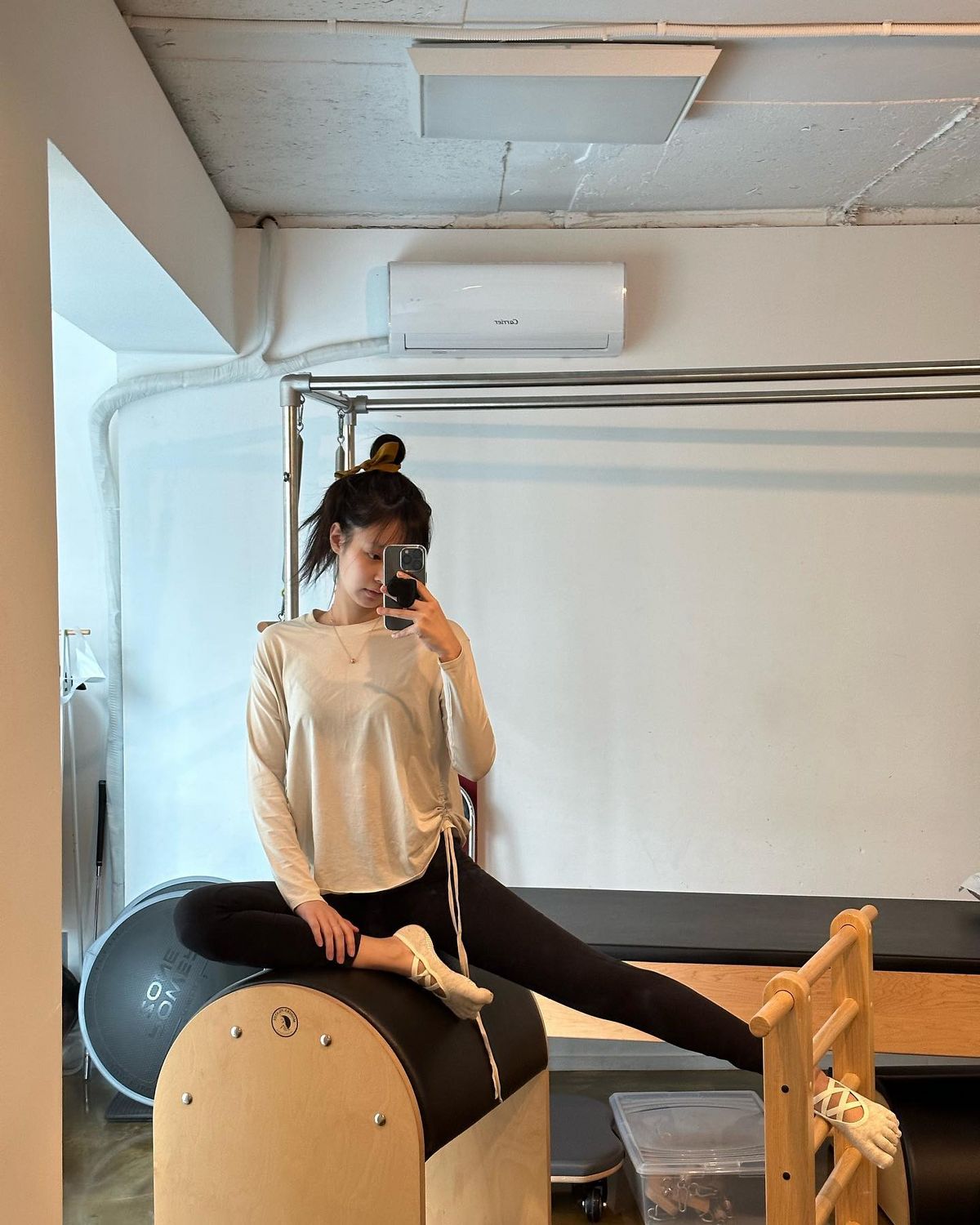 인스타그램 @jennierubyjane
