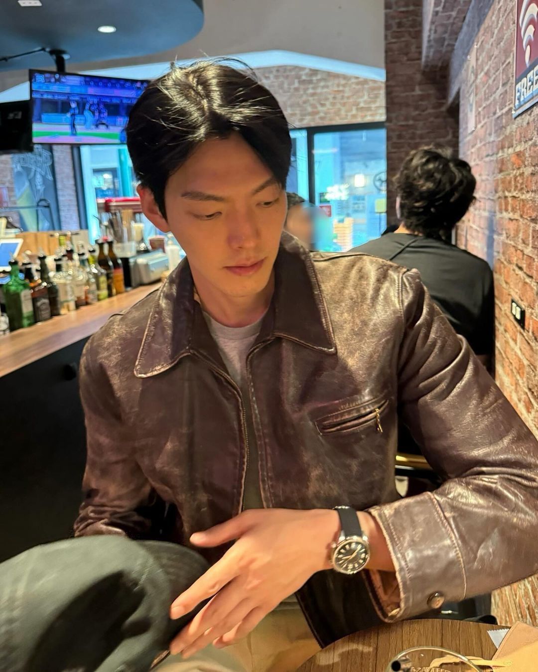 인스타그램 @____kimwoobin