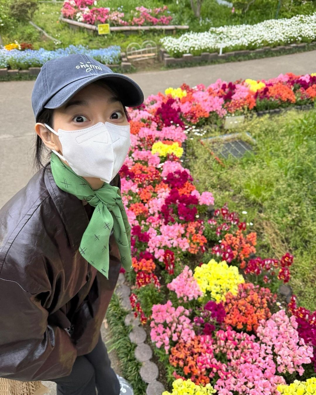 인스타그램 @illusomina
