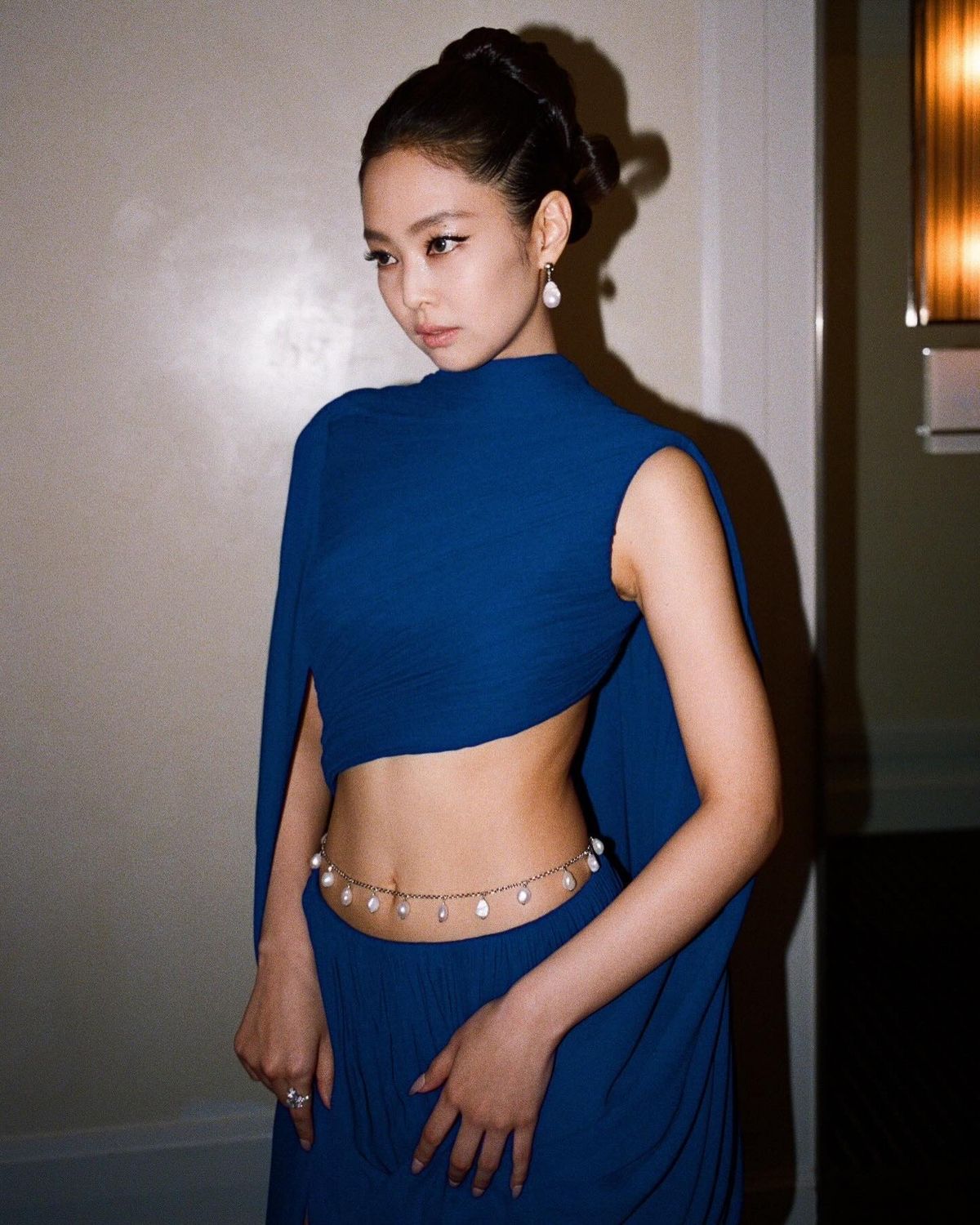 인스타그램 @jennierubyjane