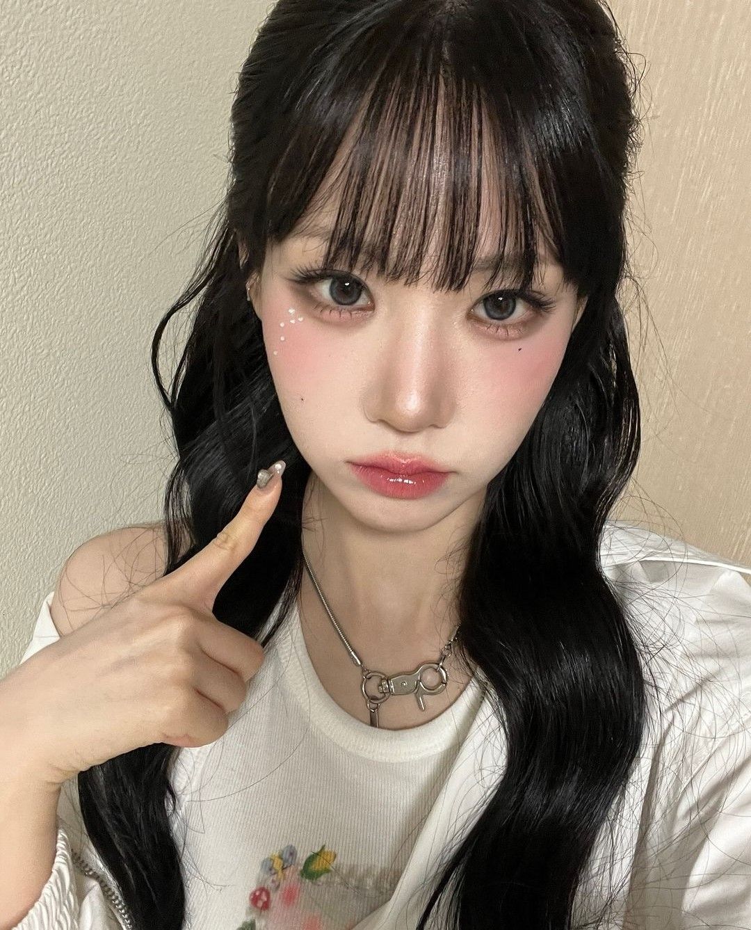 인스타그램 @triplescosmos
