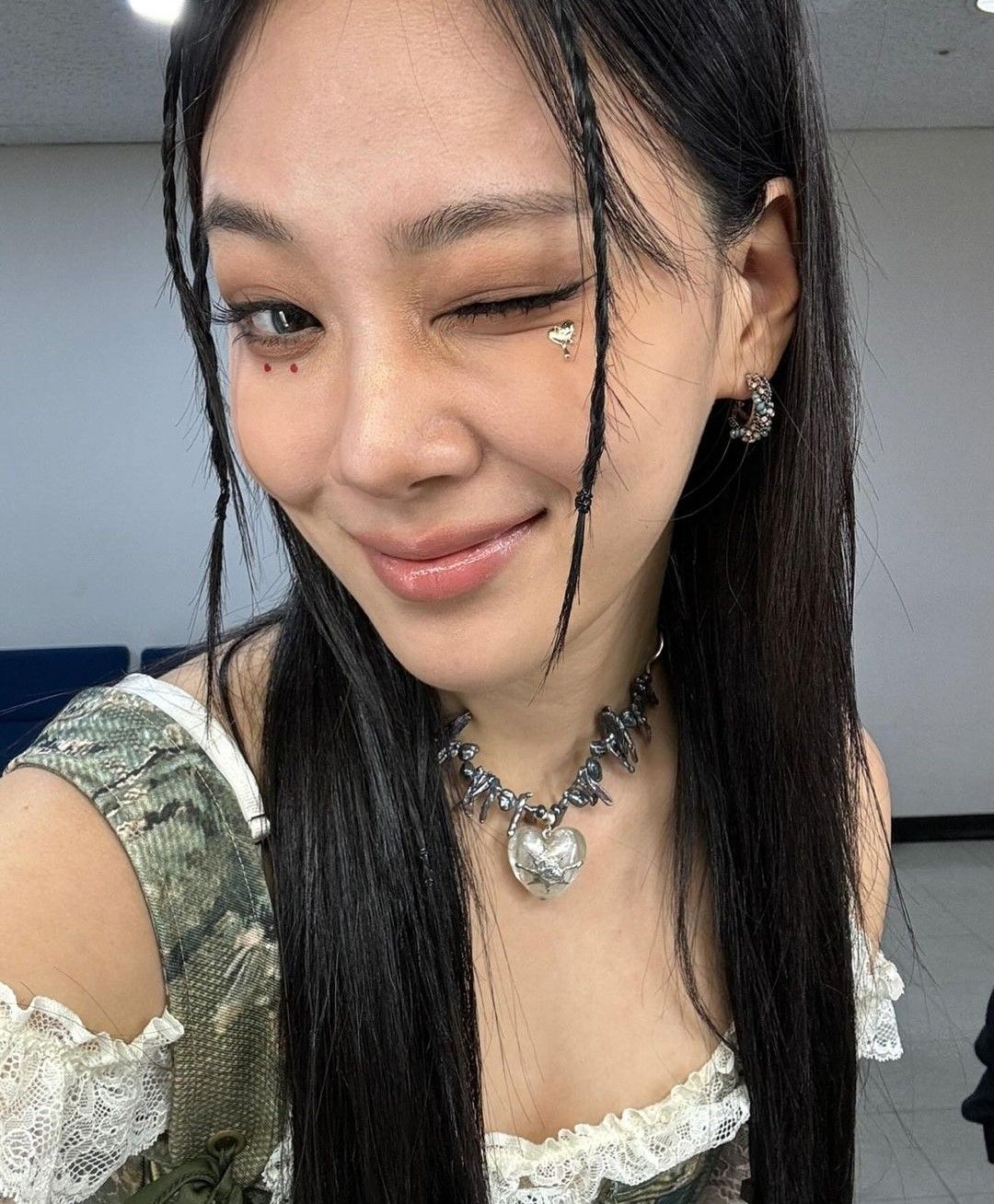 인스타그램 @nakedbibi