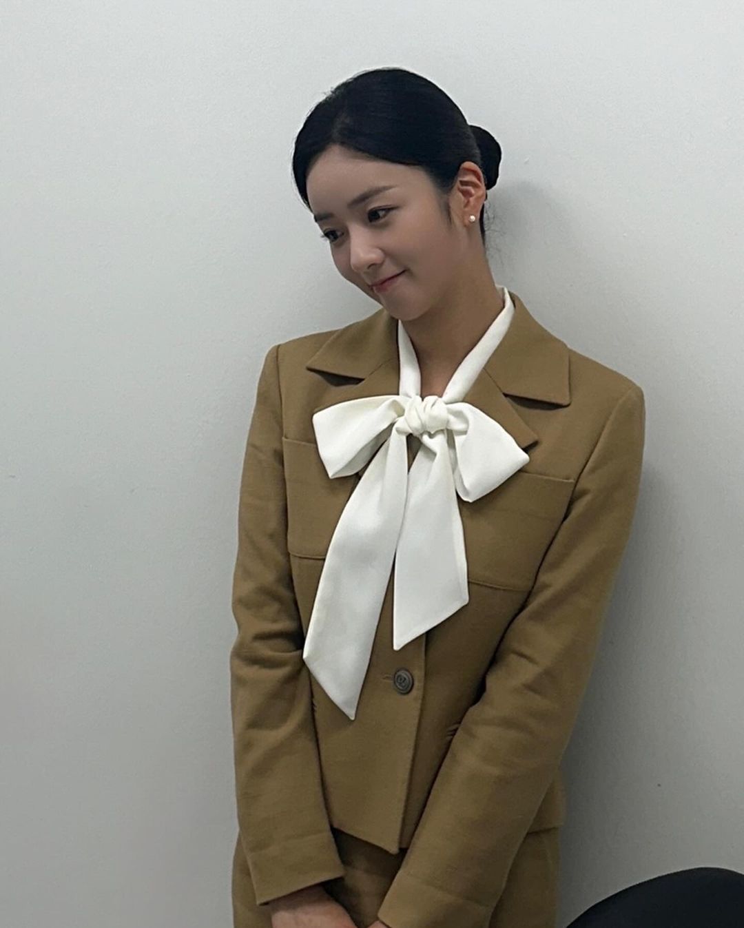 인스타그램 @__yoonbomi__