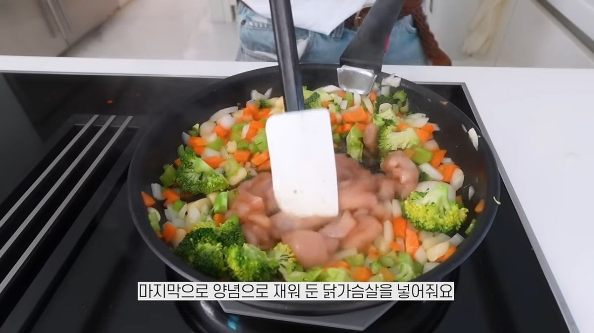 유튜브 <엄정화TV>