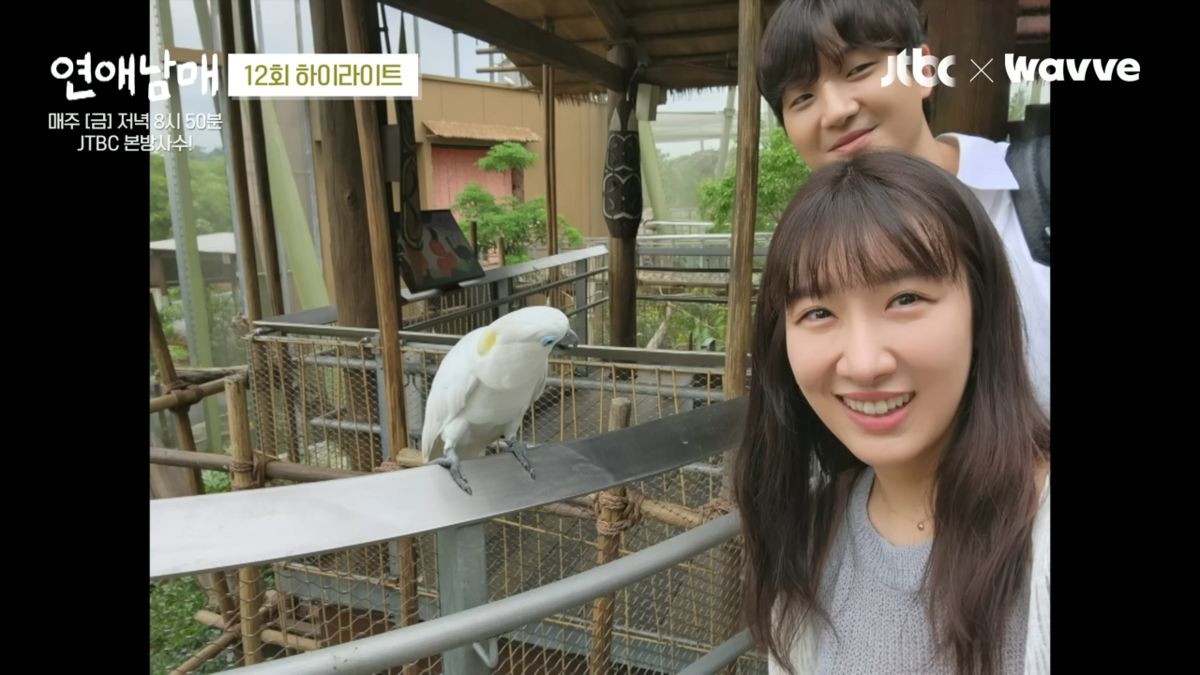 유튜브 JTBC Entertainment