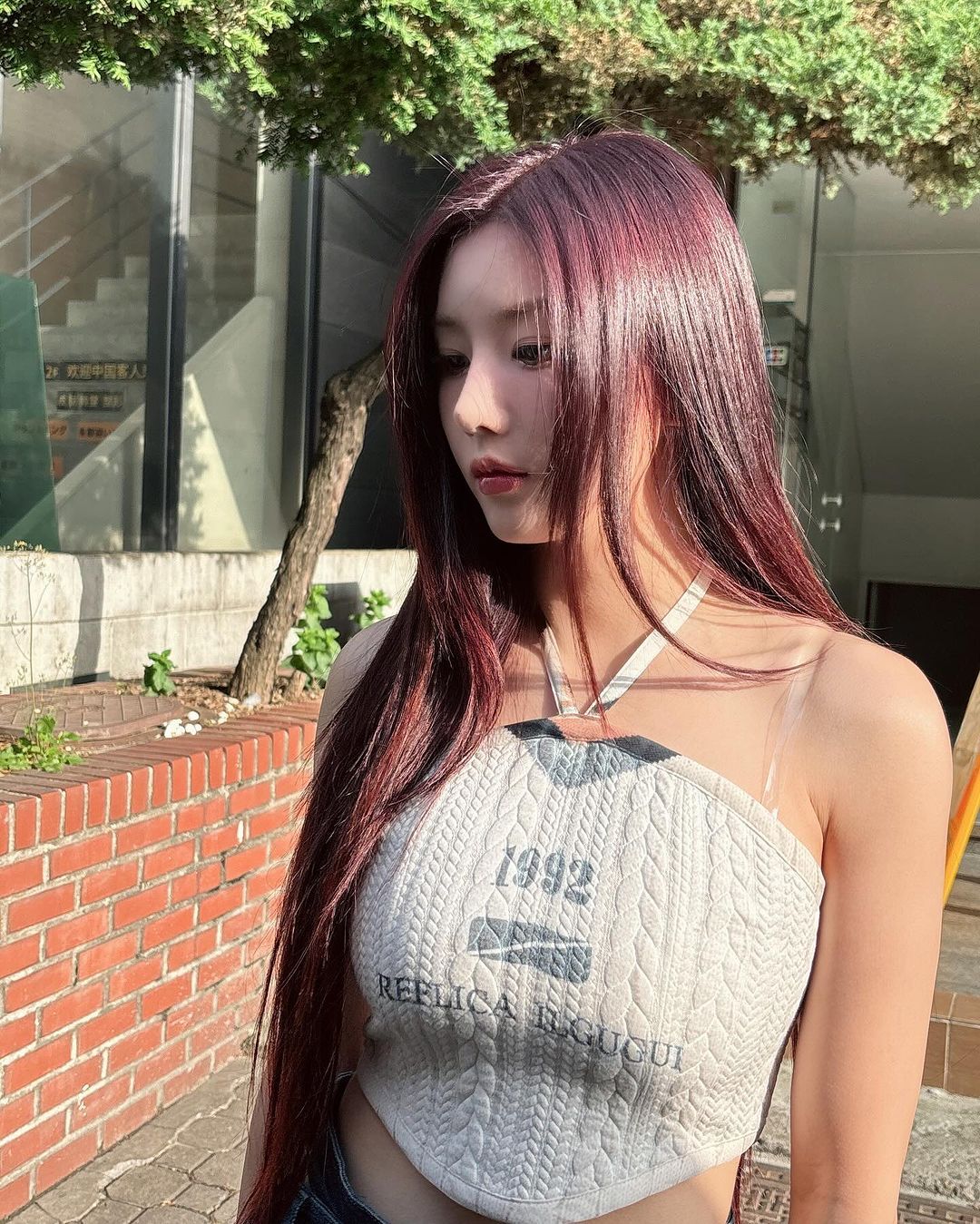 인스타그램 @silver_rain.__