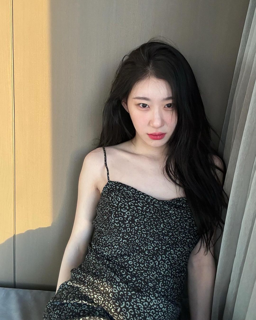 인스타그램 @chaerrry0