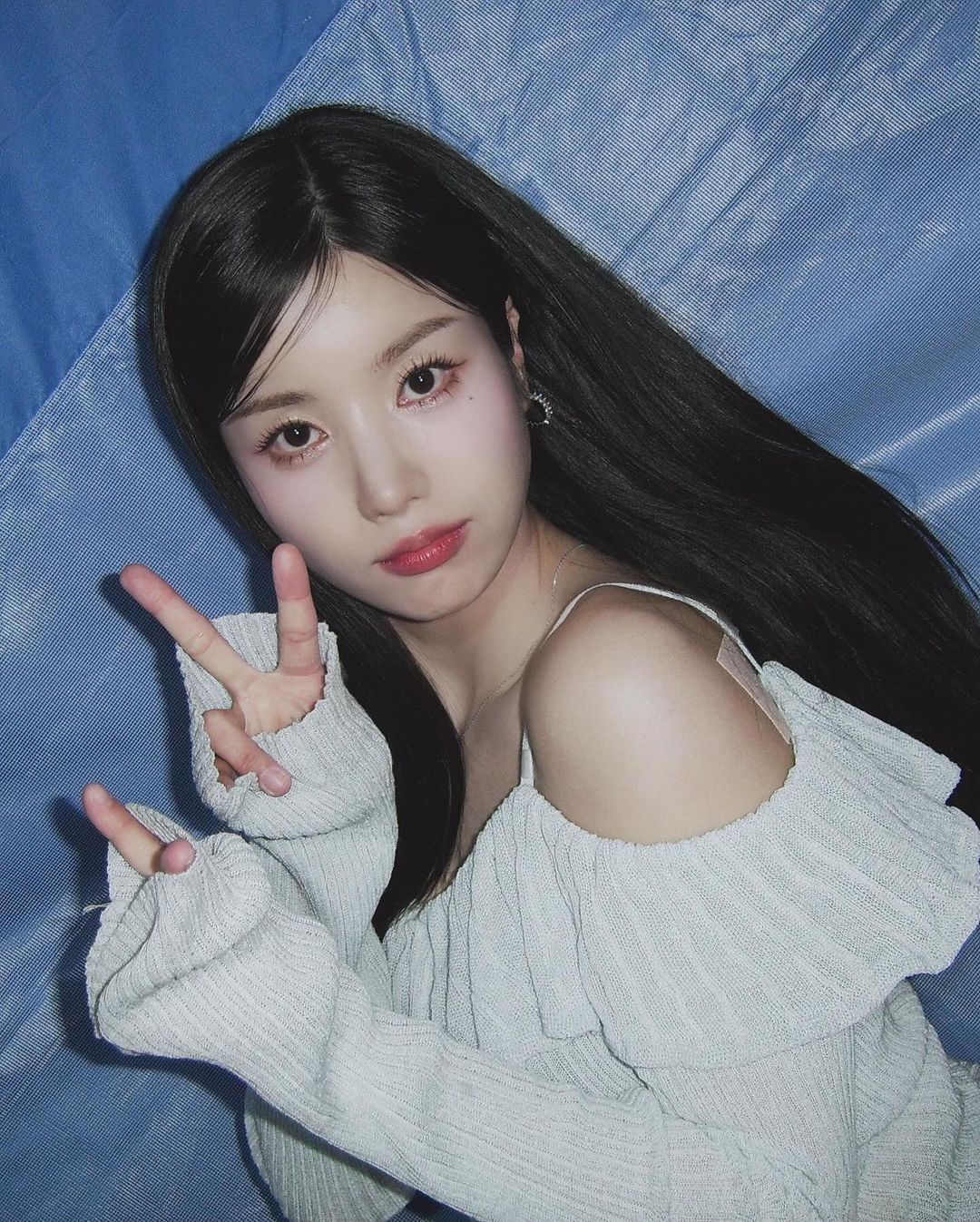 인스타그램 @silver_rain.__
