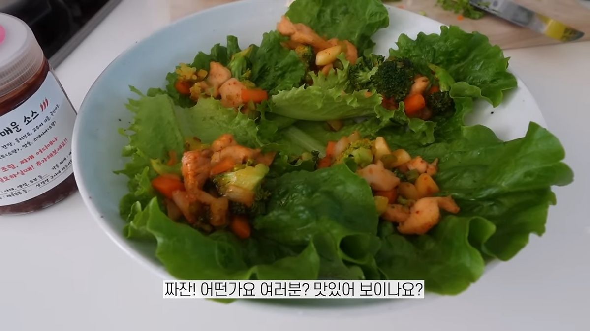 유튜브 <엄정화TV>