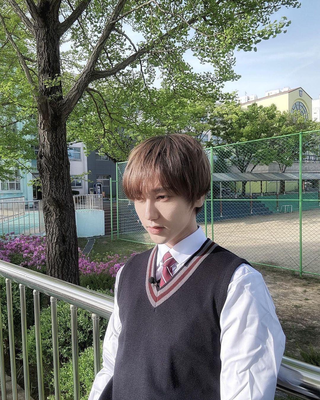 인스타그램 @yesung1106