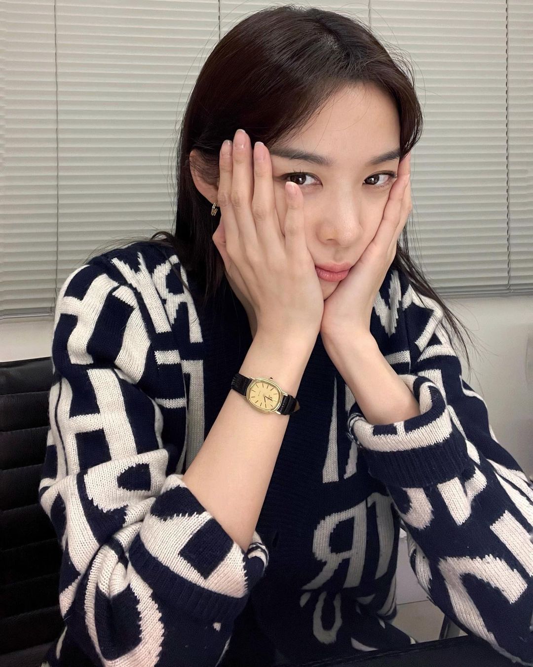 인스타그램 @leechungah