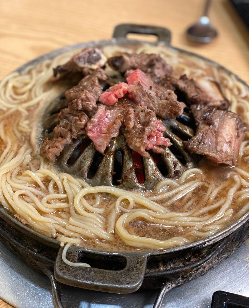 해운대 암소갈비 홈페이지