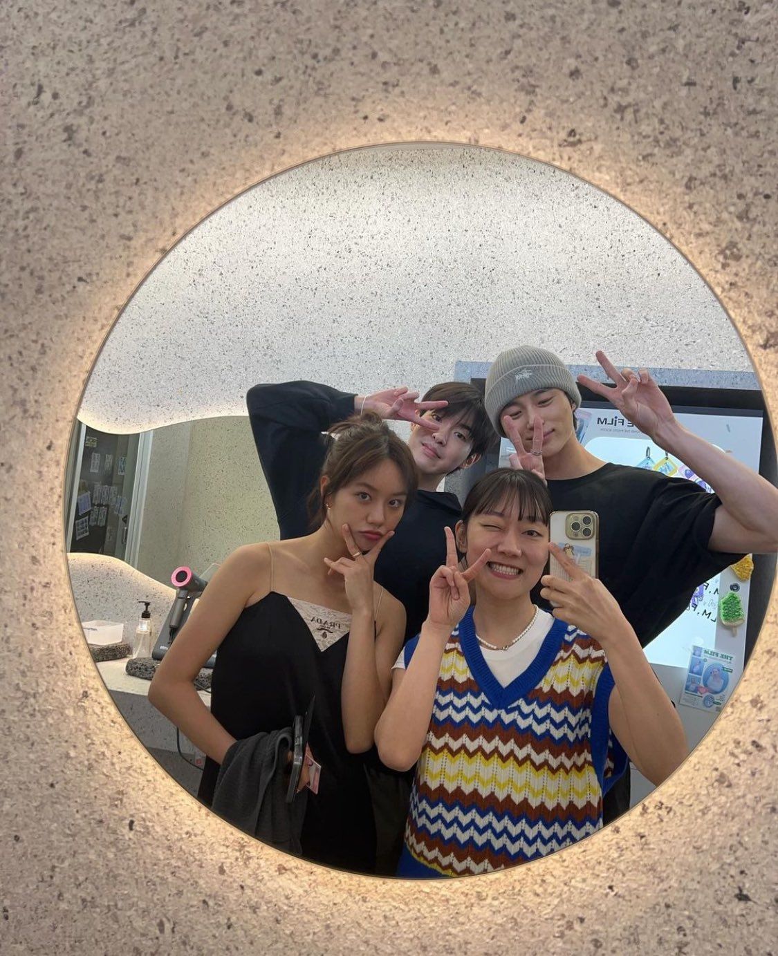 인스타그램 @hyeri_0609