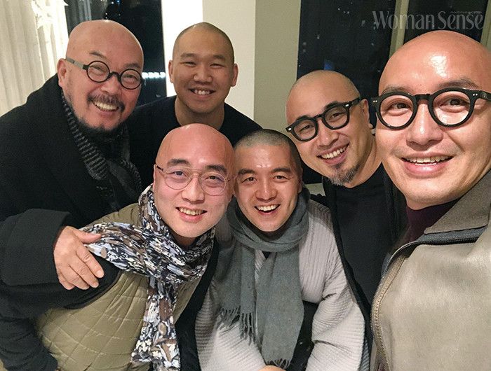 페이스북 홍석천(Tony Hong)