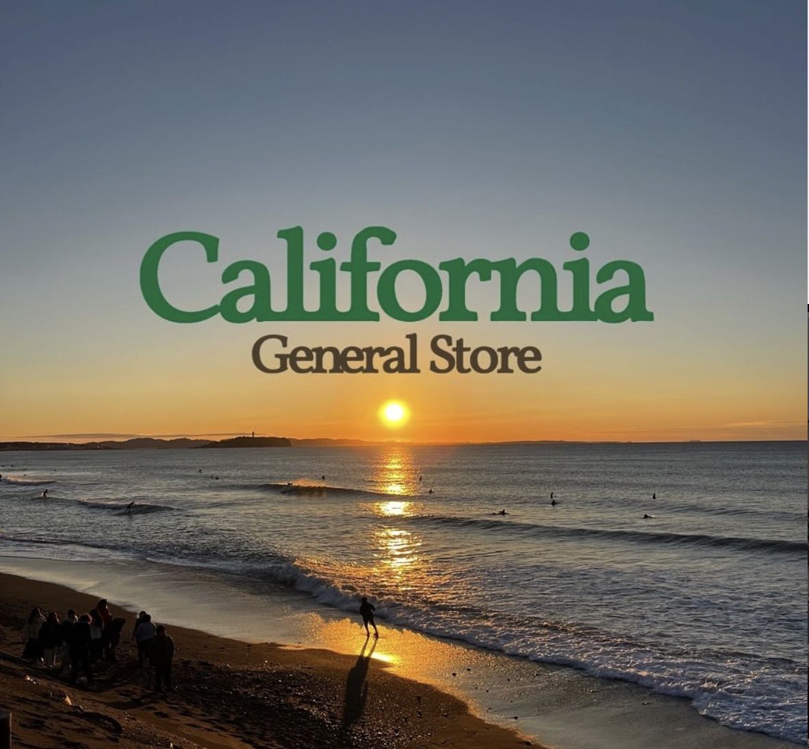 인스타그램 @california_general_store
