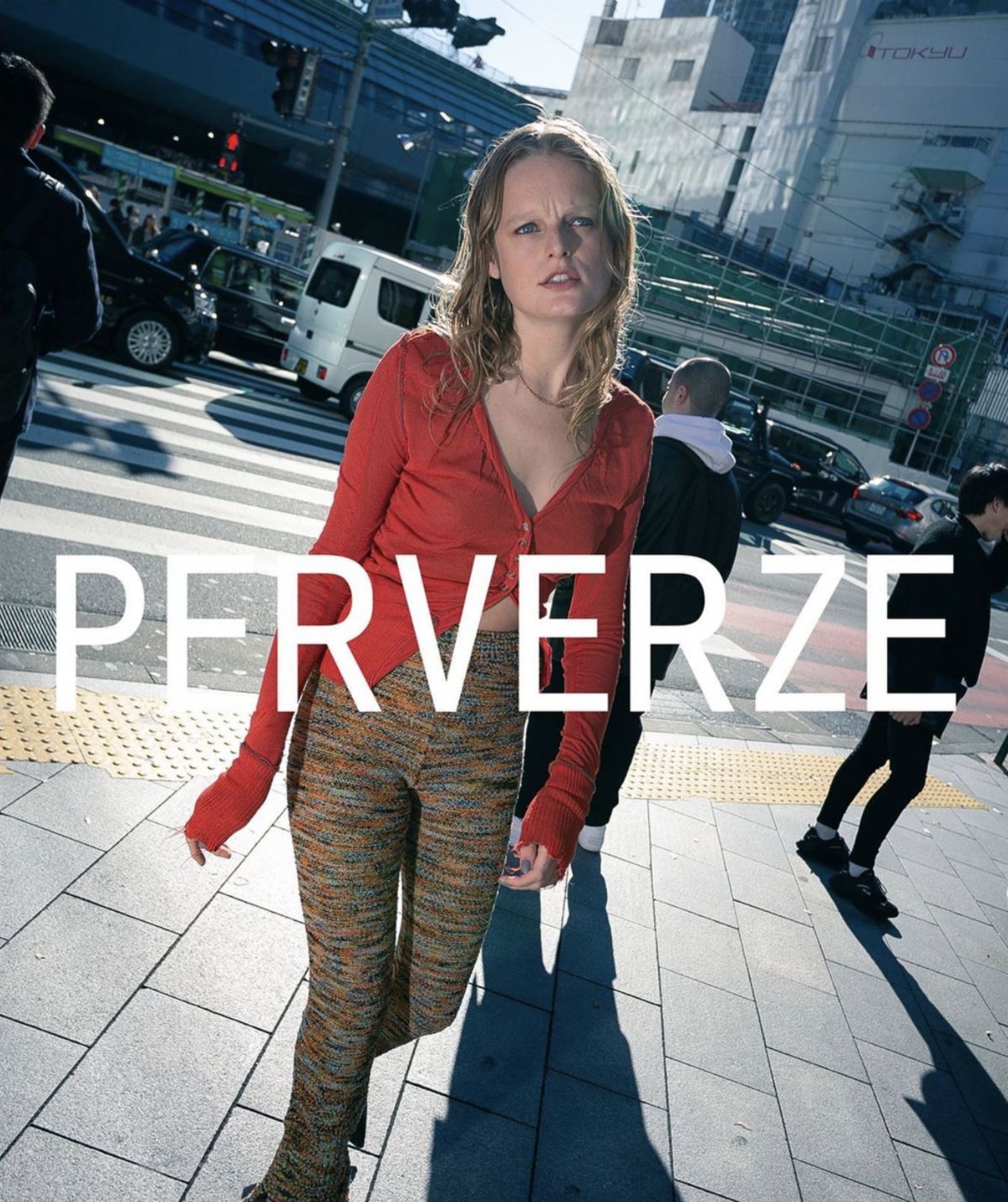 인스타그램 @perverze_official