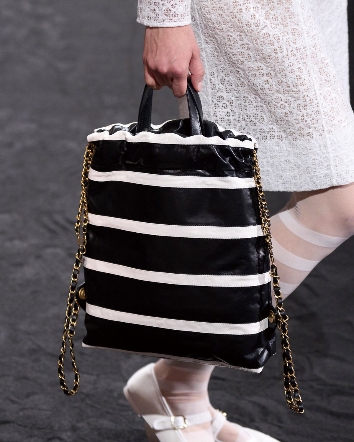 CHANEL