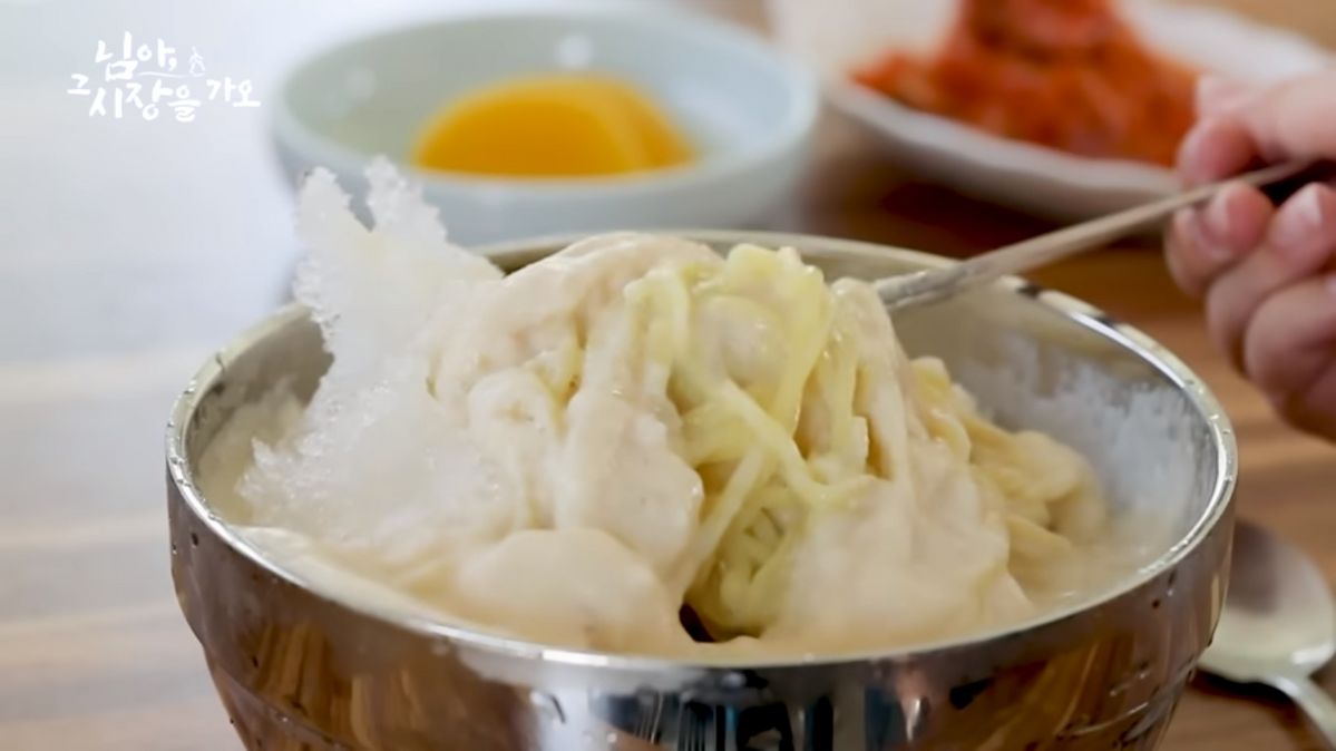 유튜브 <백종원>