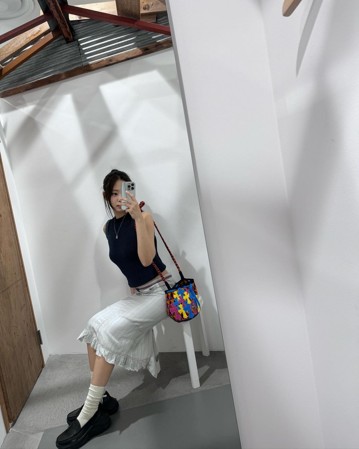 인스타그램 @jennierubyjane