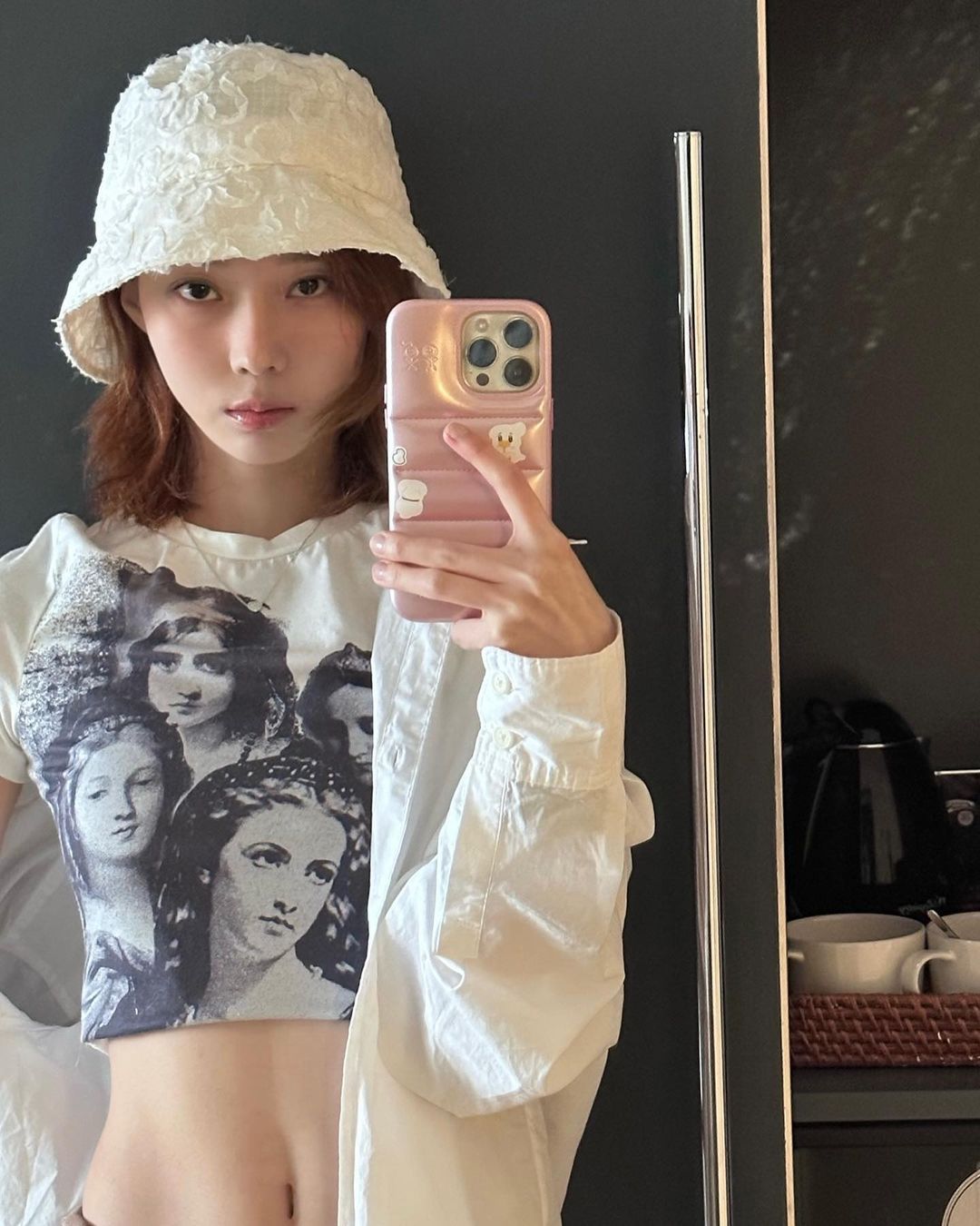 인스타그램 @imwinter