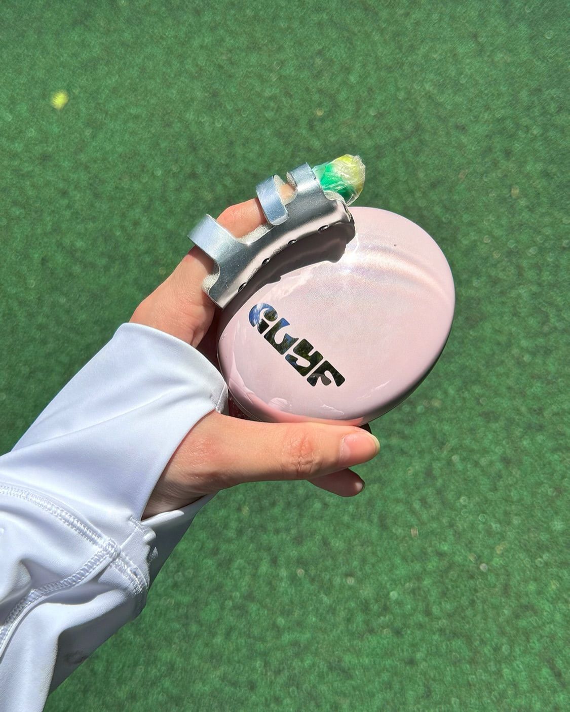 인스타그램 @glyfing