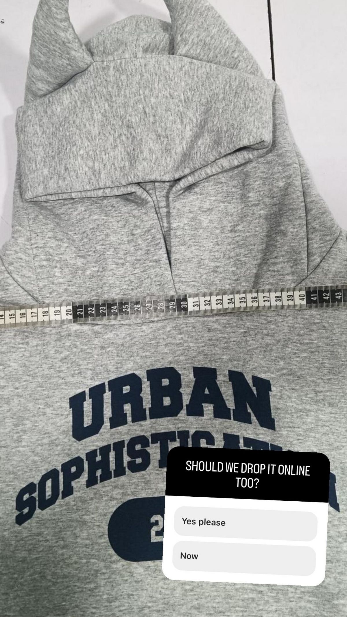 인스타그램 @urbansophisticationtm