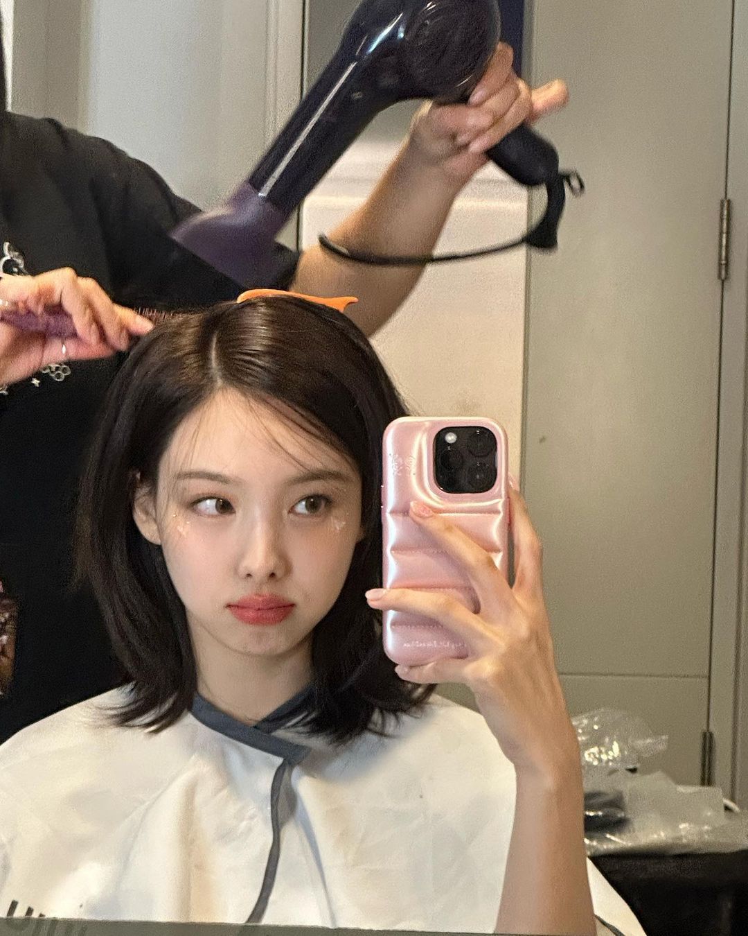 인스타그램 @nayeonyny
