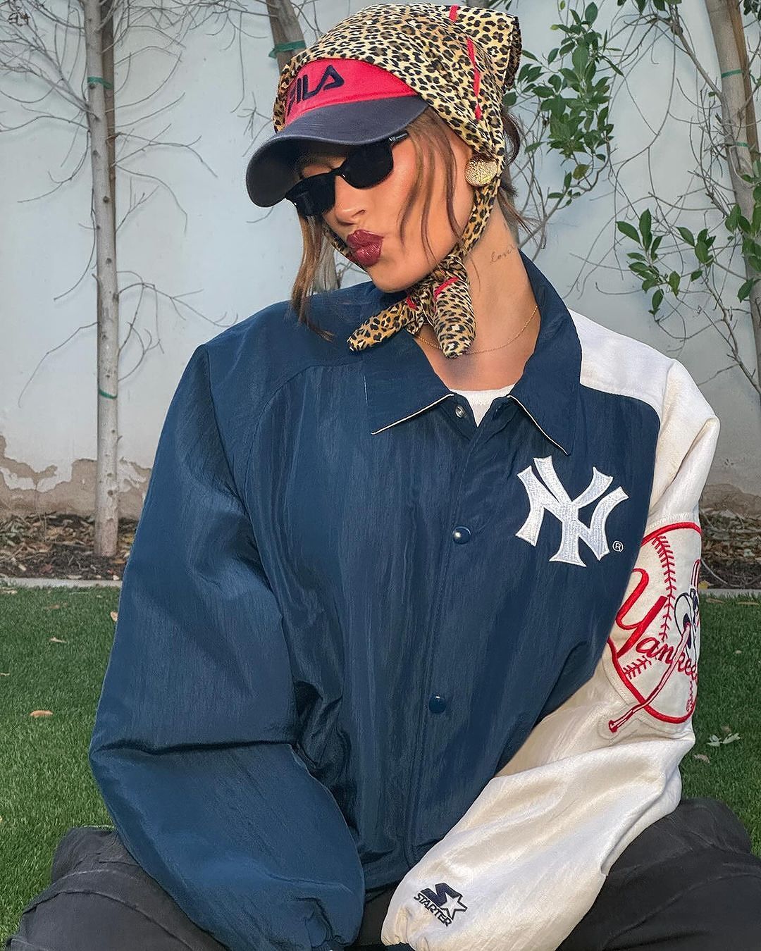 인스타그램 @haileybieber