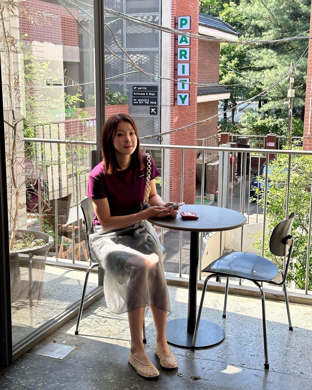 인스타그램 @leesiyoung38