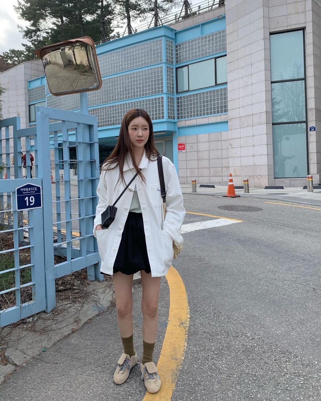 인스타그램 @ch_amii