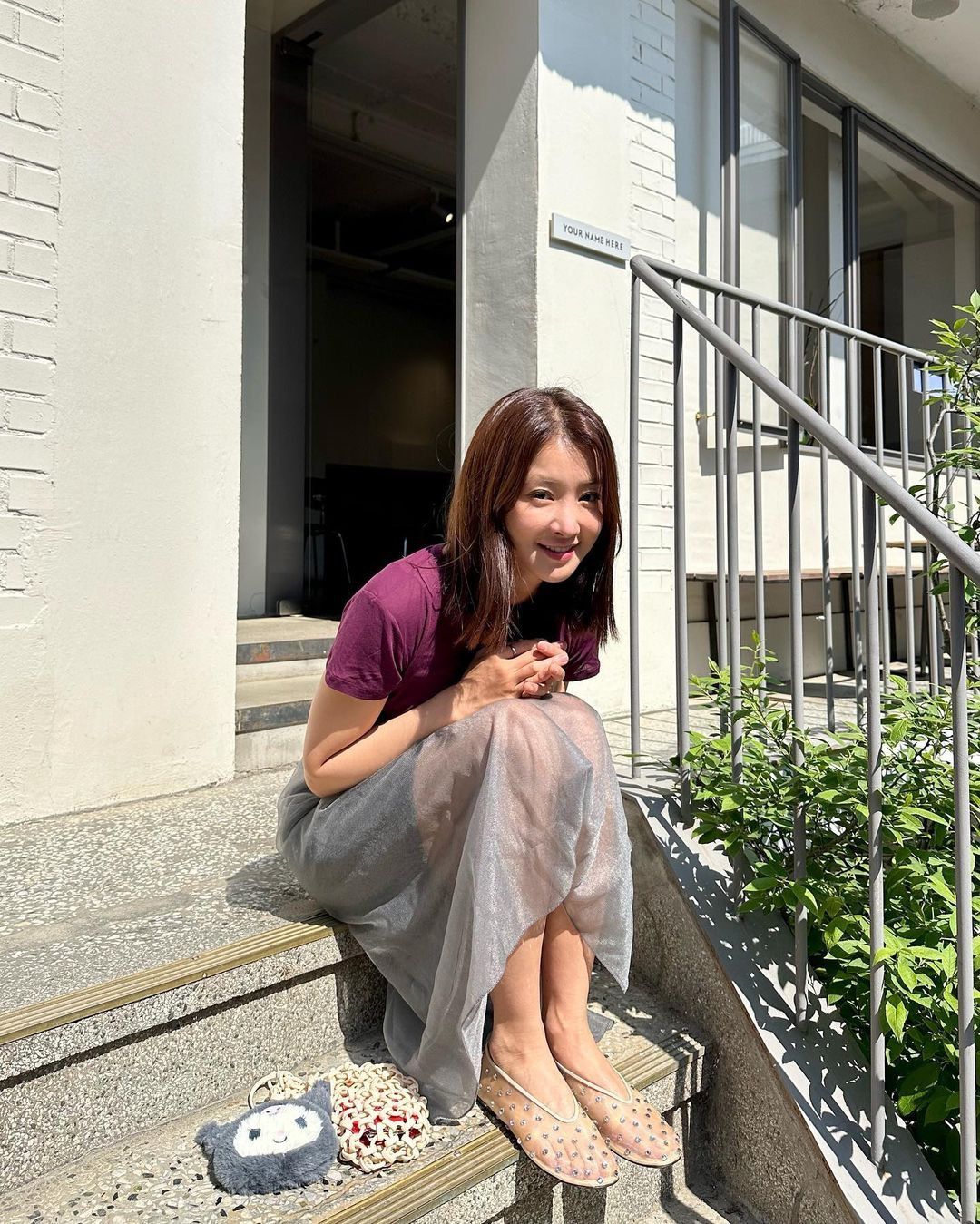 인스타그램 @leesiyoung38
