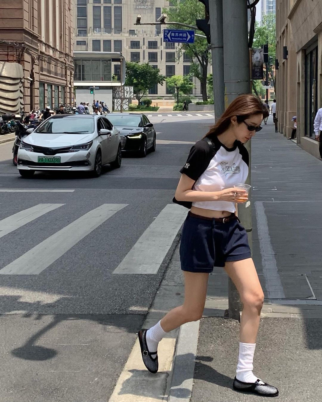 인스타그램 @ch_amii