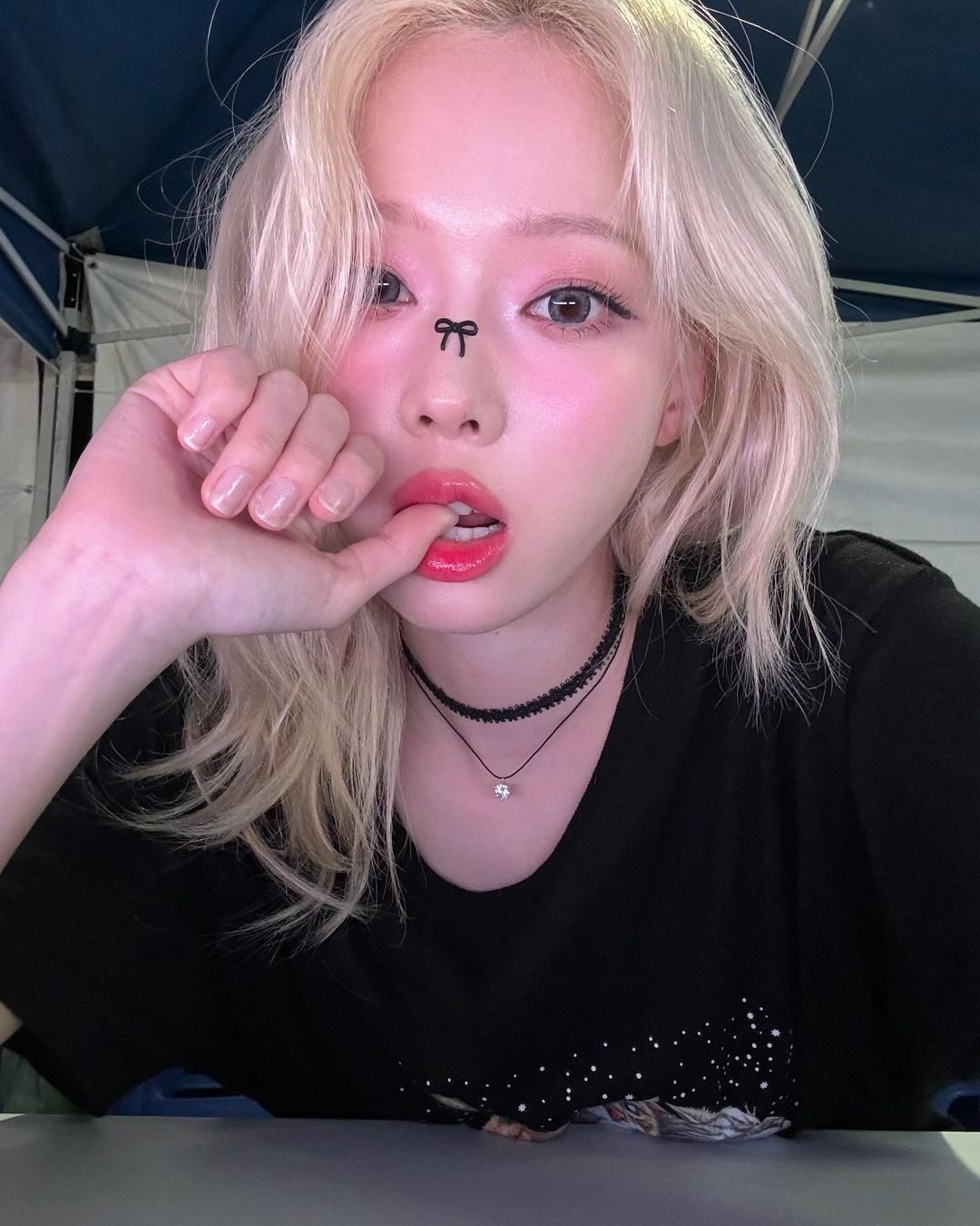 인스타그램 @imwinter