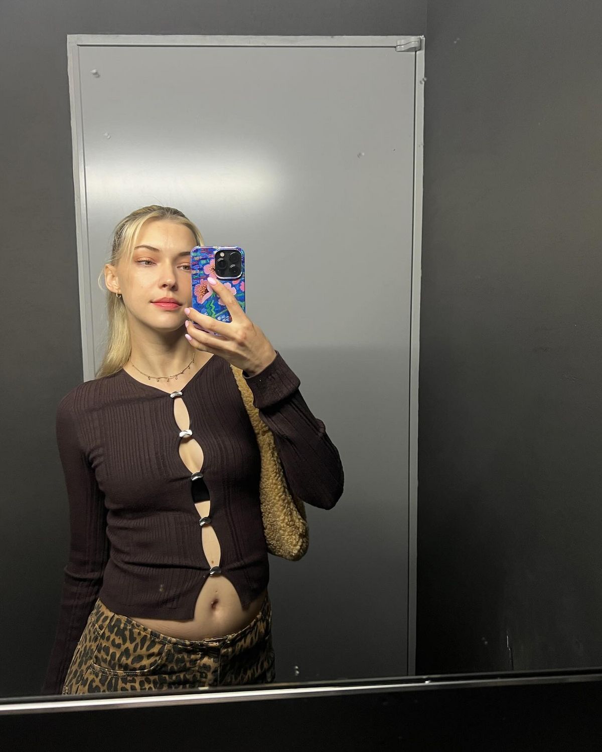 인스타그램 @stefaniemichova