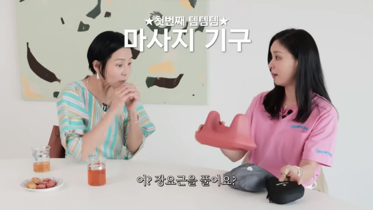 유튜브 <김나영의 nofilterTV>
