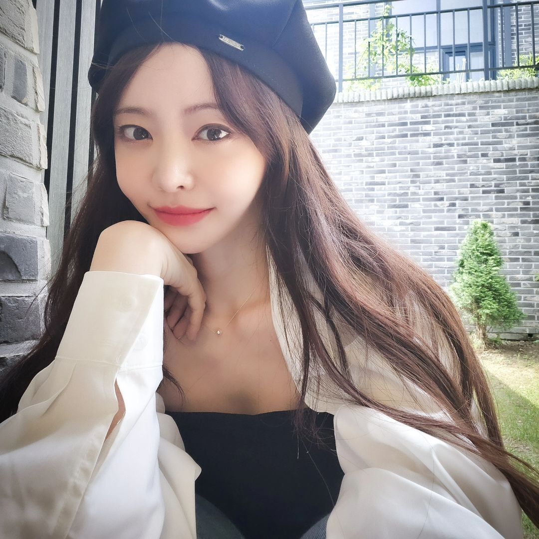 인스타그램 @yurise0