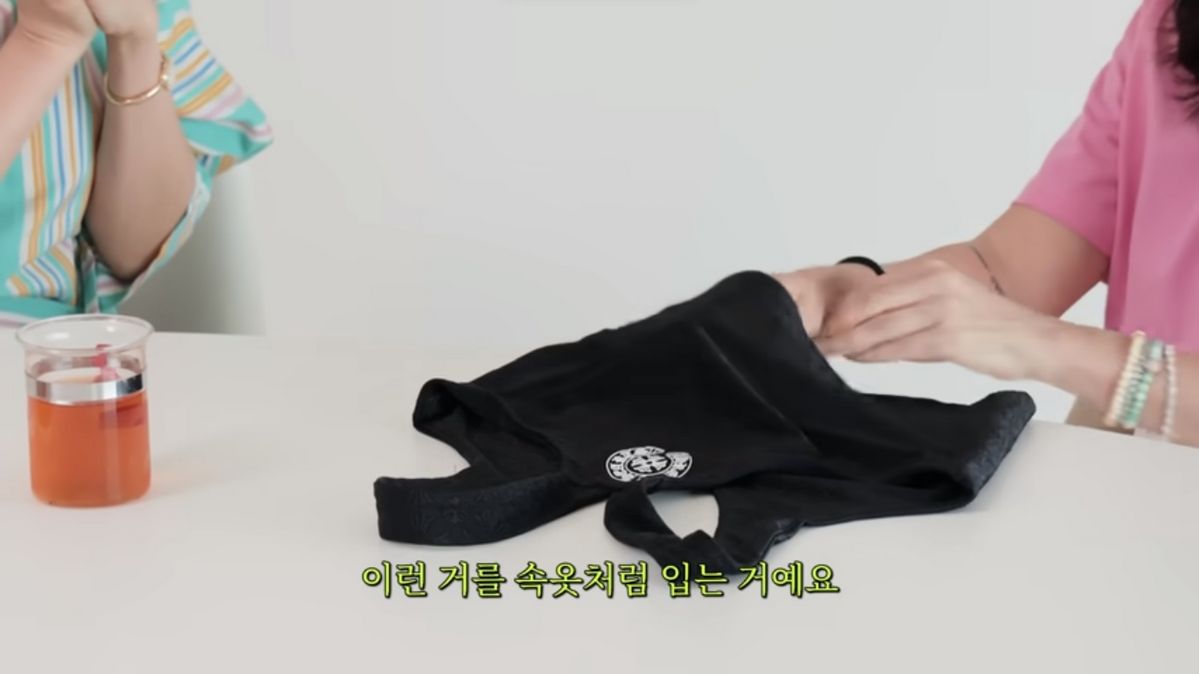 유튜브 <김나영의 nofilterTV>