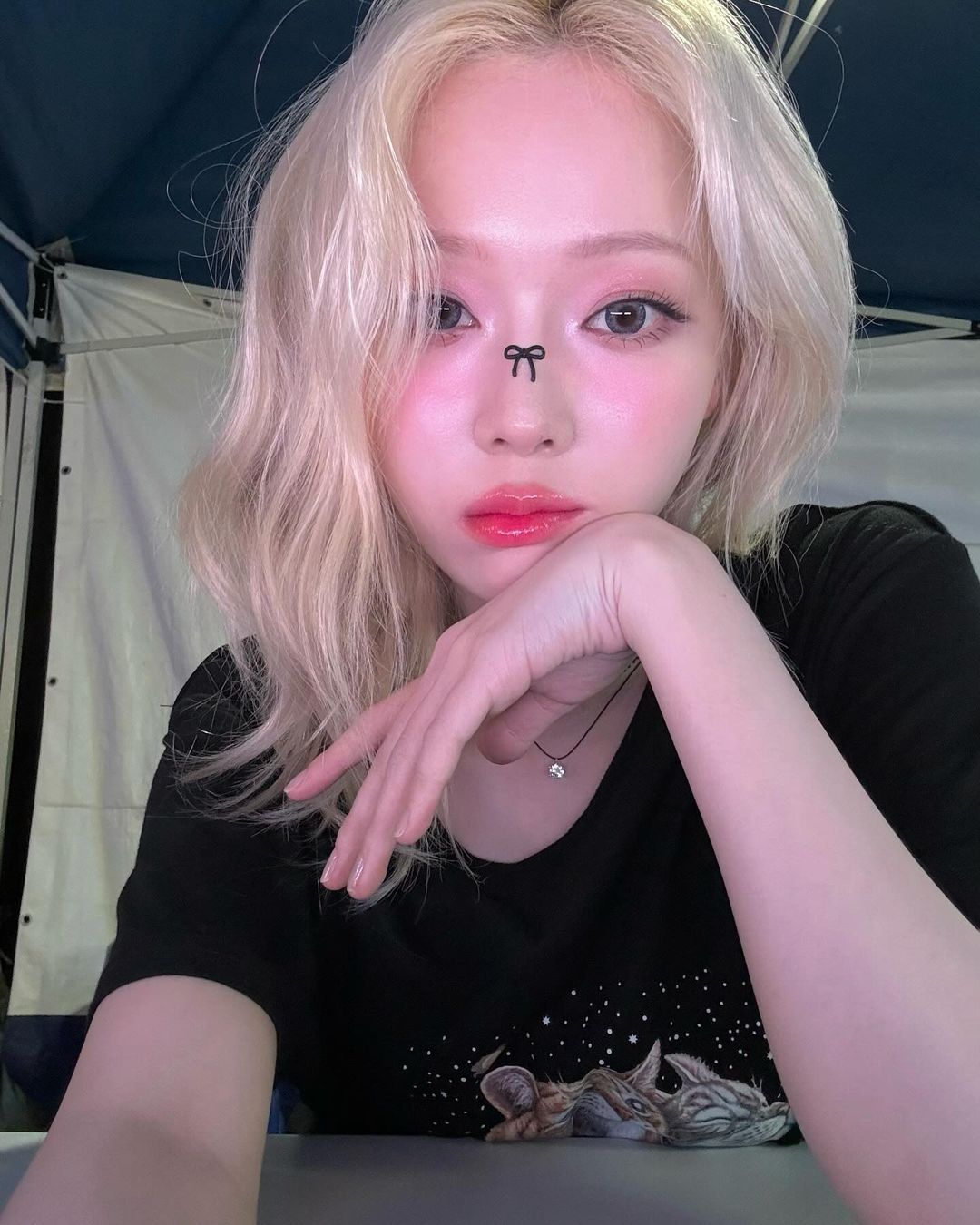 인스타그램 @imwinter