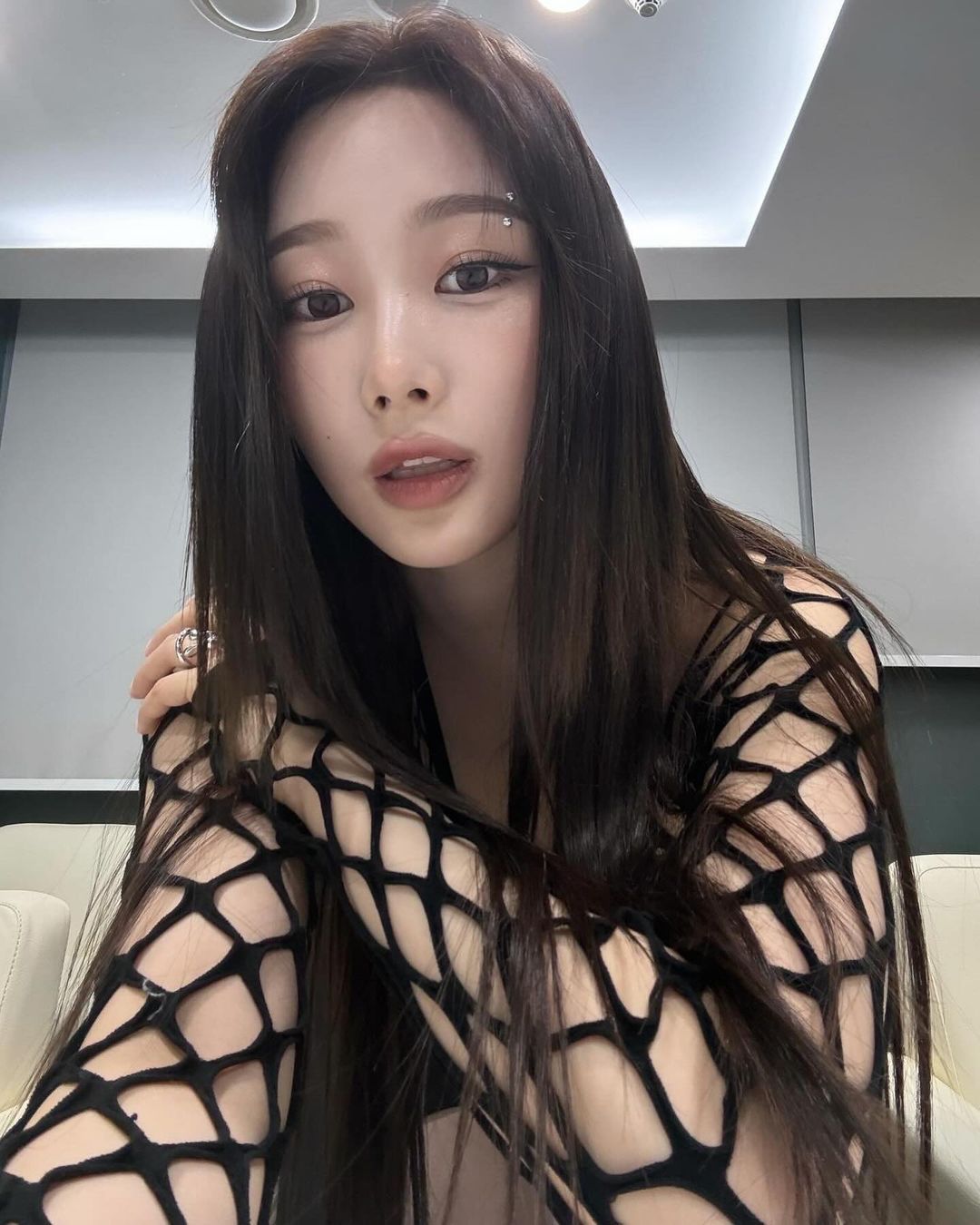 인스타그램 @aerichandesu