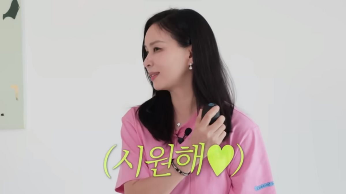 유튜브 <김나영의 nofilterTV>