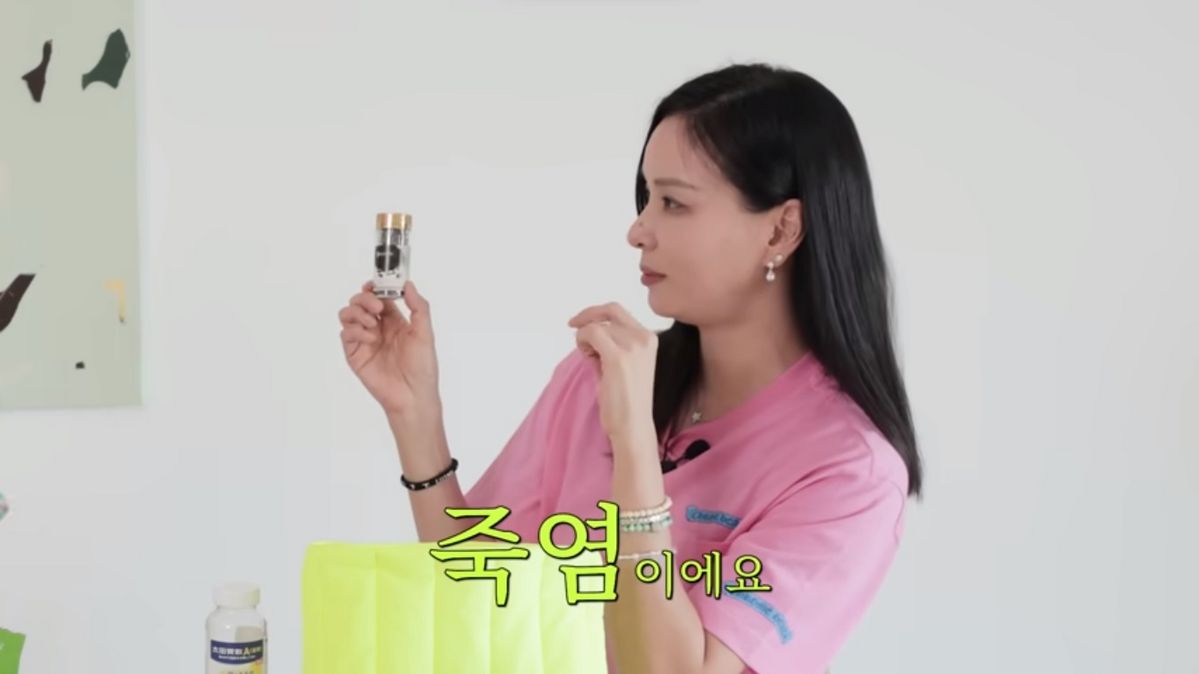 유튜브 <김나영의 nofilterTV>