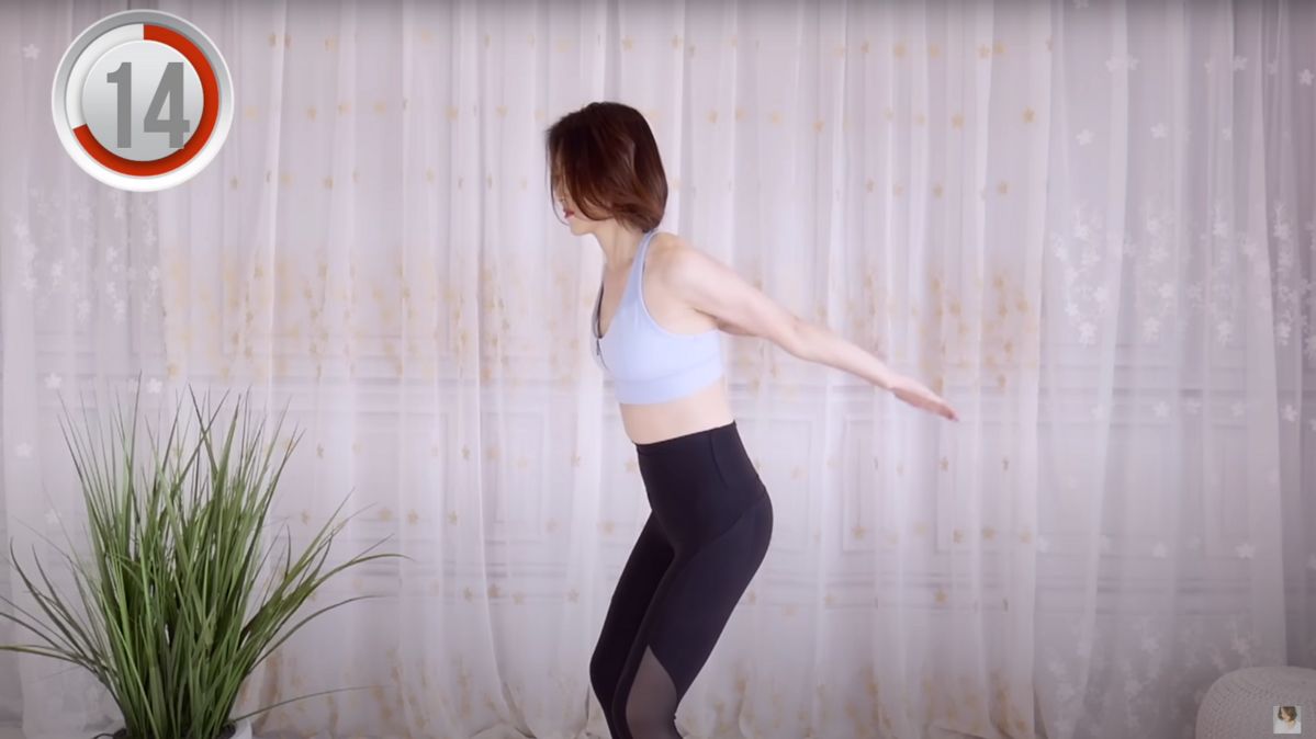 유튜브 <April Han>