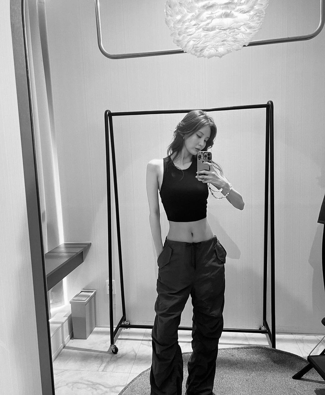 인스타그램 @seojuhyun_s