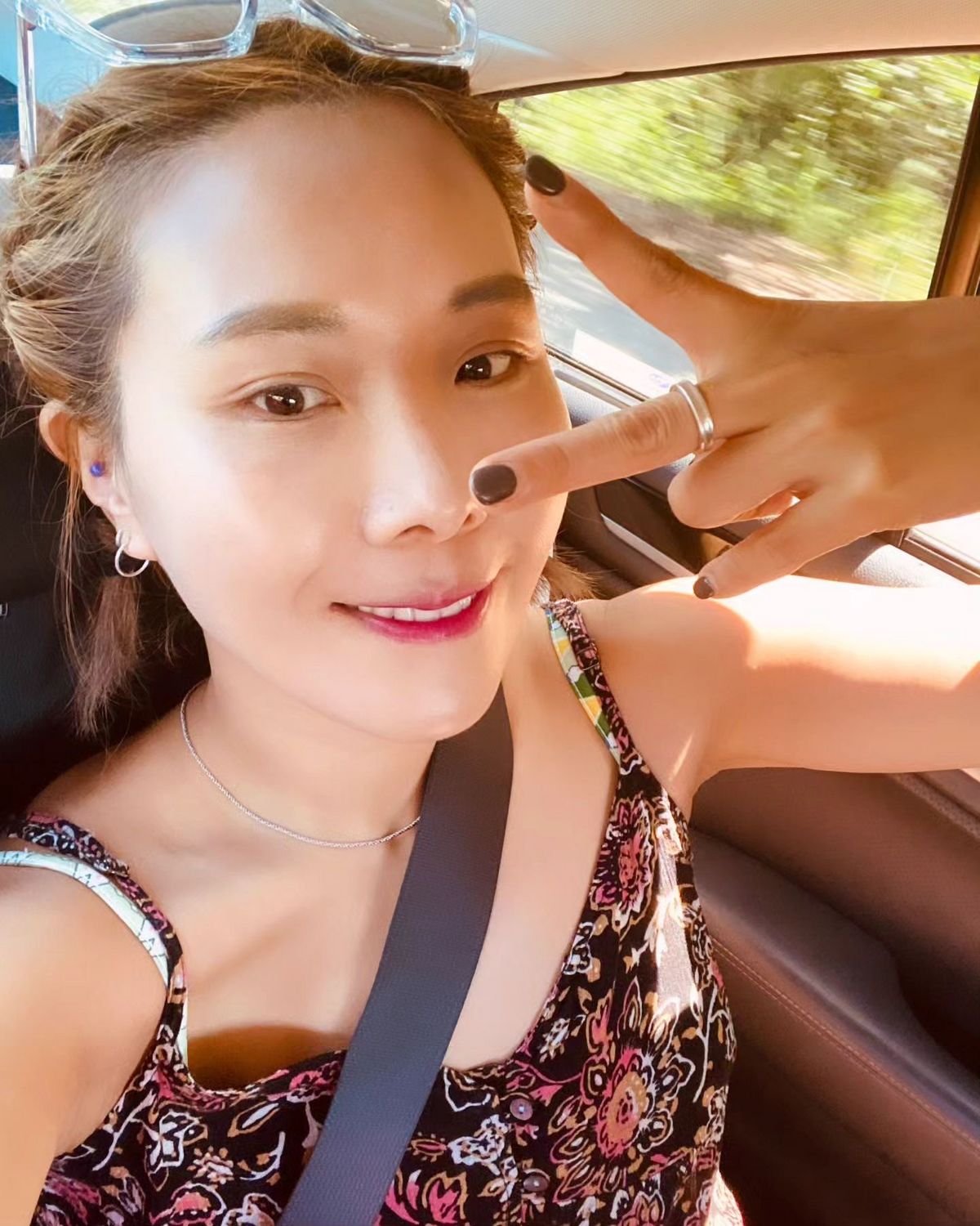 인스타그램 @bbongsunny