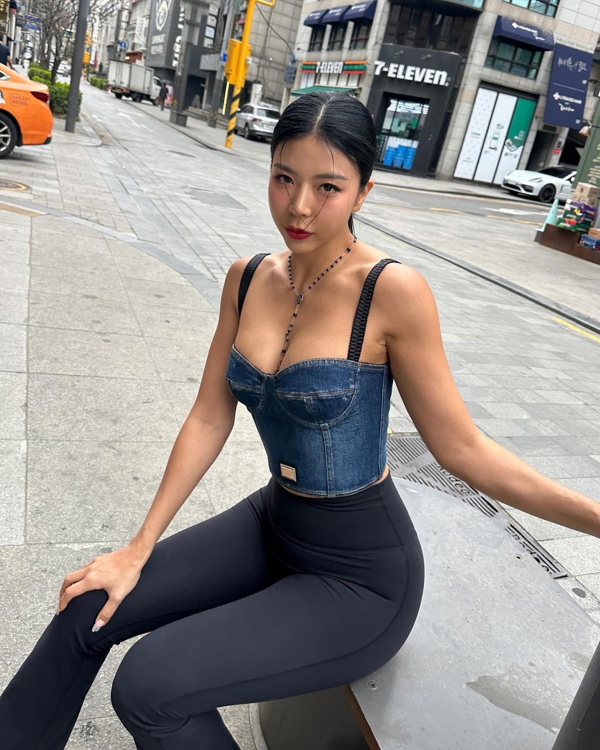 인스타그램 @jjeuneu