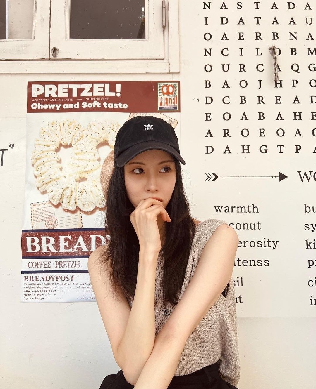 인스타그램 @seojuhyun_s