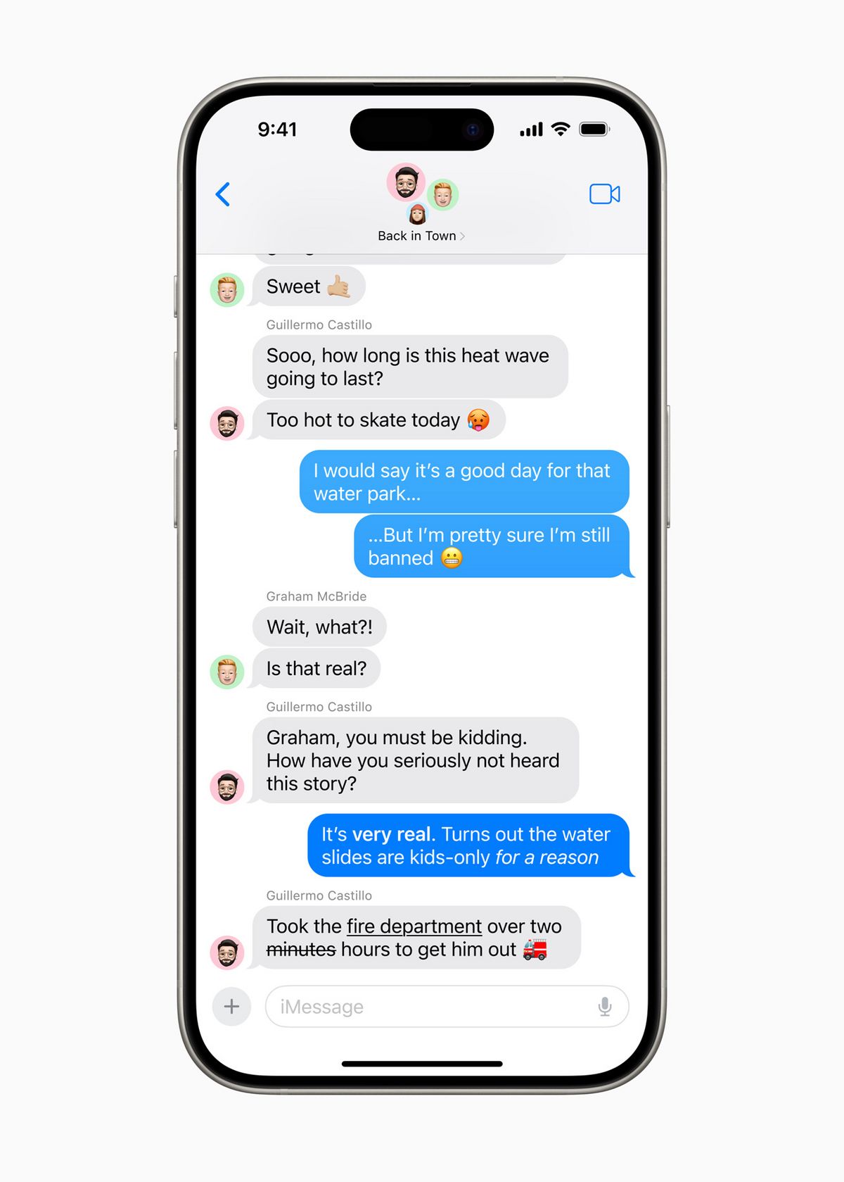 @apple