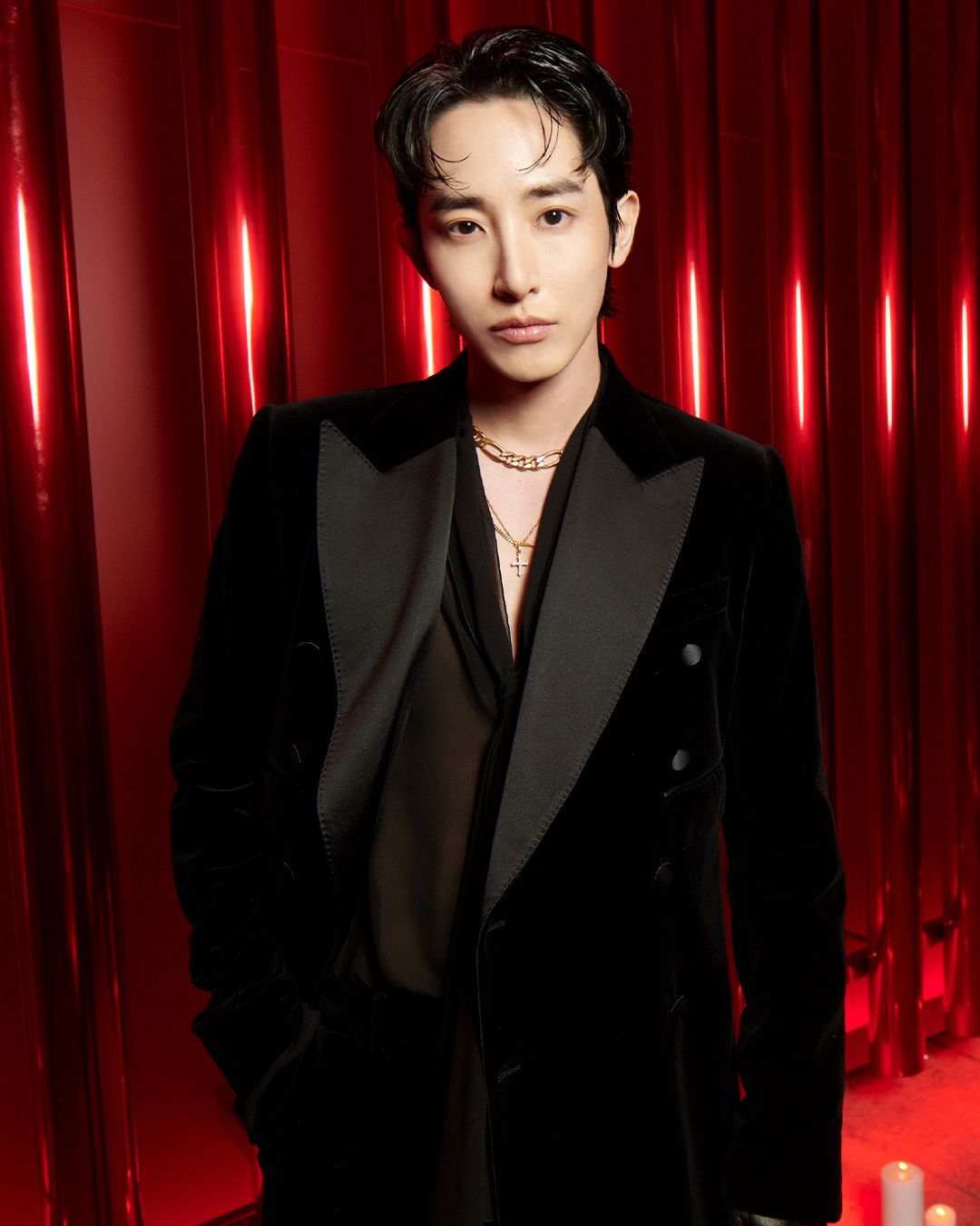 이수혁 인스타그램 @leesoohyuk
