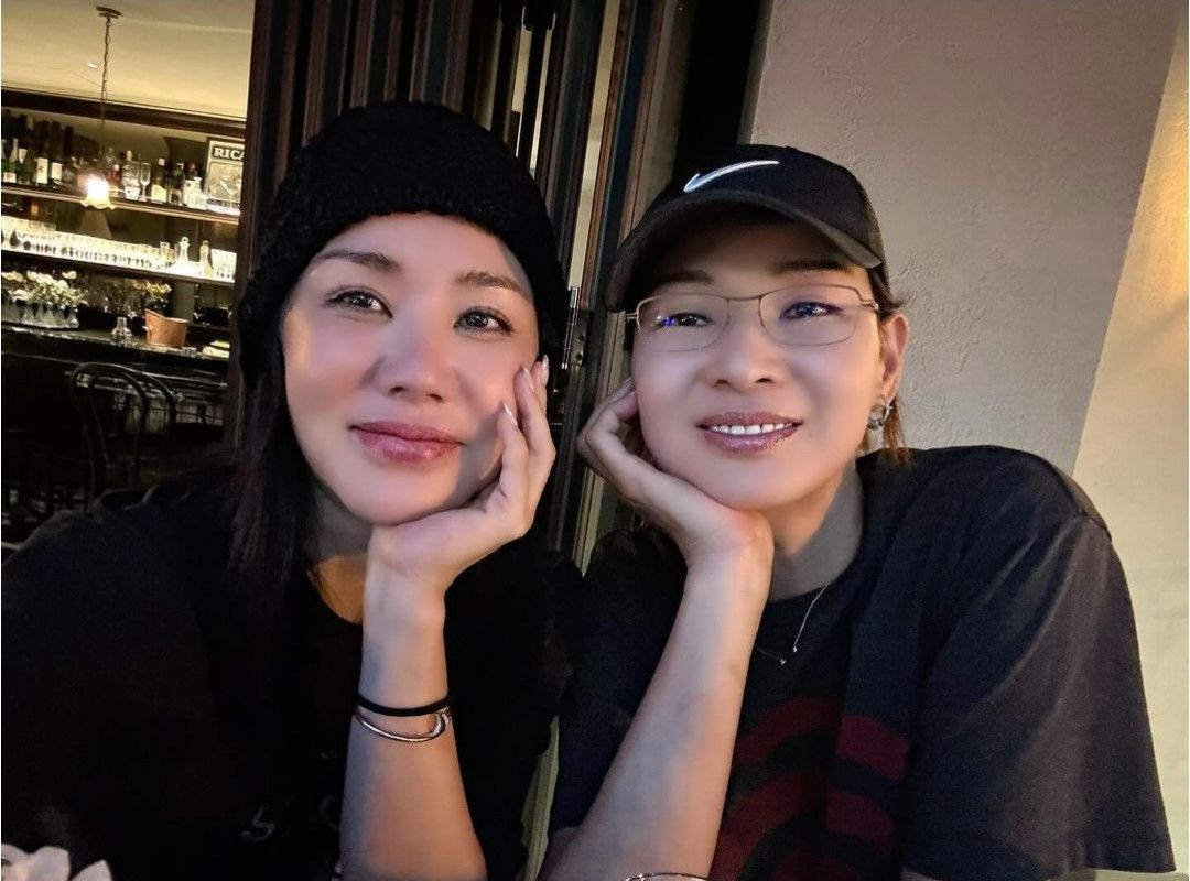인스타그램 @umaizing