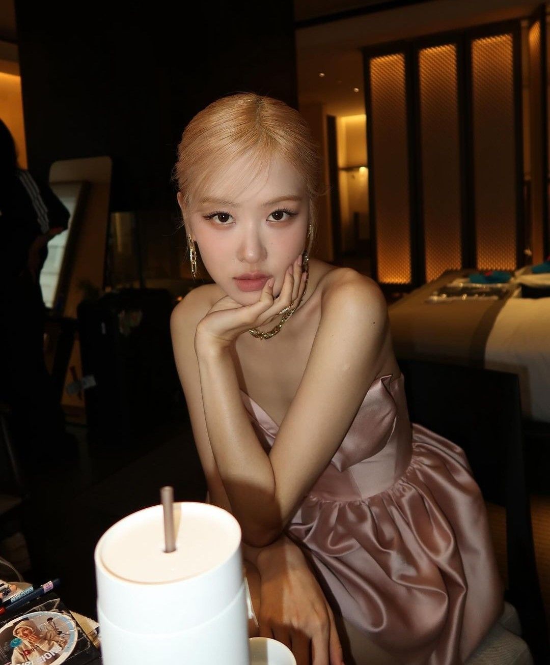 인스타그램 @roses_are_rosie